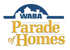 WABA Parade of Homes Logo